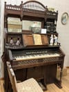 Restored Organ with Possible Ties to John Brown Now on Display at Wamego Historical Museum
