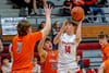 Wamego vs Abilene, Day 2 SIT (Boys)
