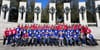 Wamego High School Honor Flight Embarks on its 14th Journey