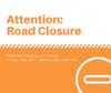 Temporary Closure Planned for Lincoln Avenue Railroad Crossing Construction