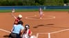 Hardenburger's Dominance and McCarthy's Power Lead Wamego to Sweep of Seaman