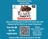 Pott. County Sheriff's Office To Host Cops N' Bobbers June 21