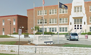 Wamego High School Conducts Successful Annual Evacuation Drill