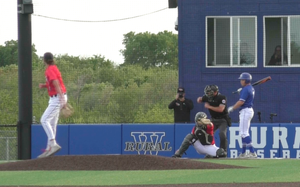 Raiders Fall Short Against Washburn Rural Despite Outhitting Jr. Blues